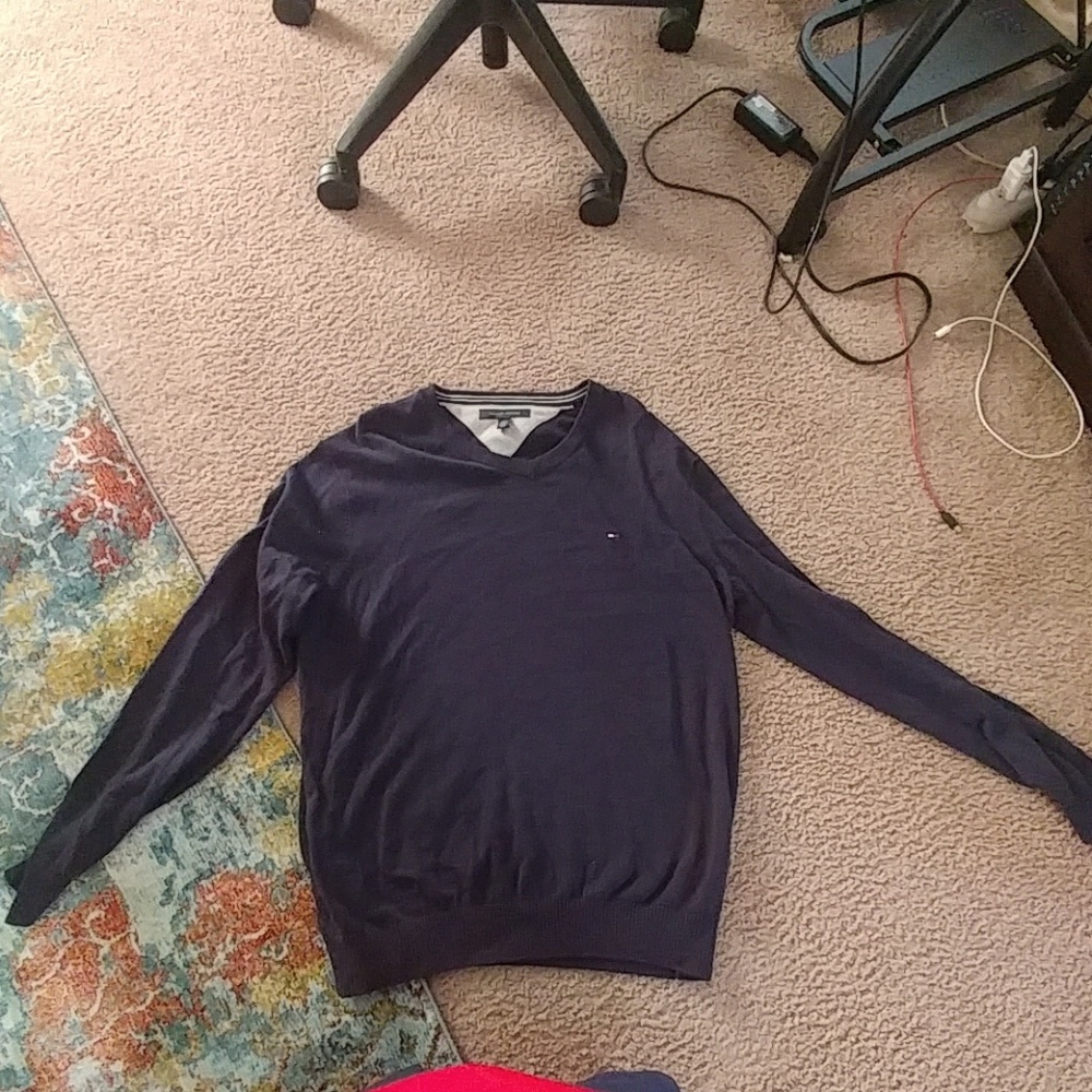 Tommy Hilfiger sweater